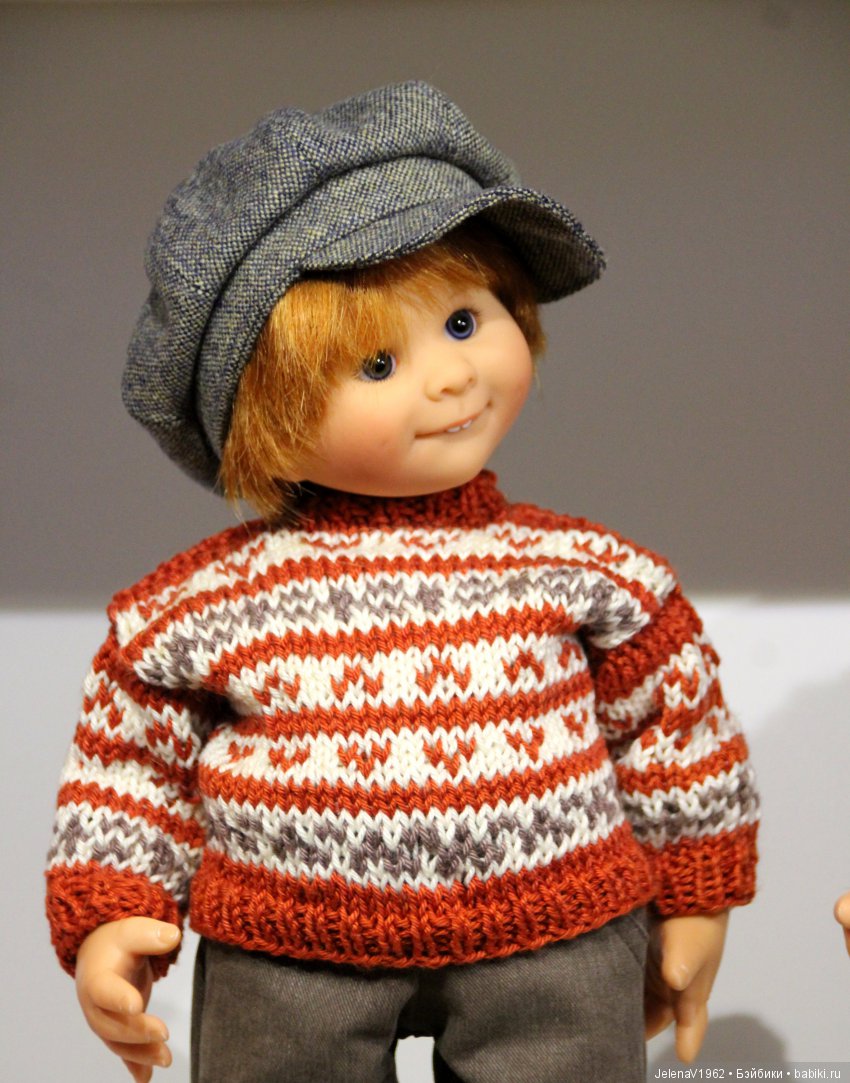 Встреча с Вихтелями и не только... Кукольная выставка. Эшвеге. Германия | Бэйбики Встреча с Вихтелями и не только... Кукольная выставка. Эшвеге. Германия