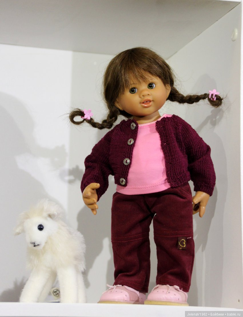 Встреча с Вихтелями и не только... Кукольная выставка. Эшвеге. Германия | Бэйбики Встреча с Вихтелями и не только... Кукольная выставка. Эшвеге. Германия