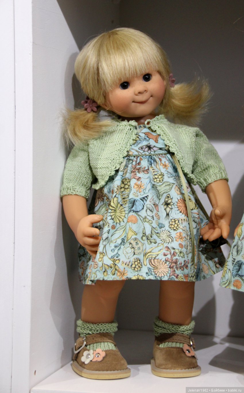 Встреча с Вихтелями и не только... Кукольная выставка. Эшвеге. Германия | Бэйбики Встреча с Вихтелями и не только... Кукольная выставка. Эшвеге. Германия