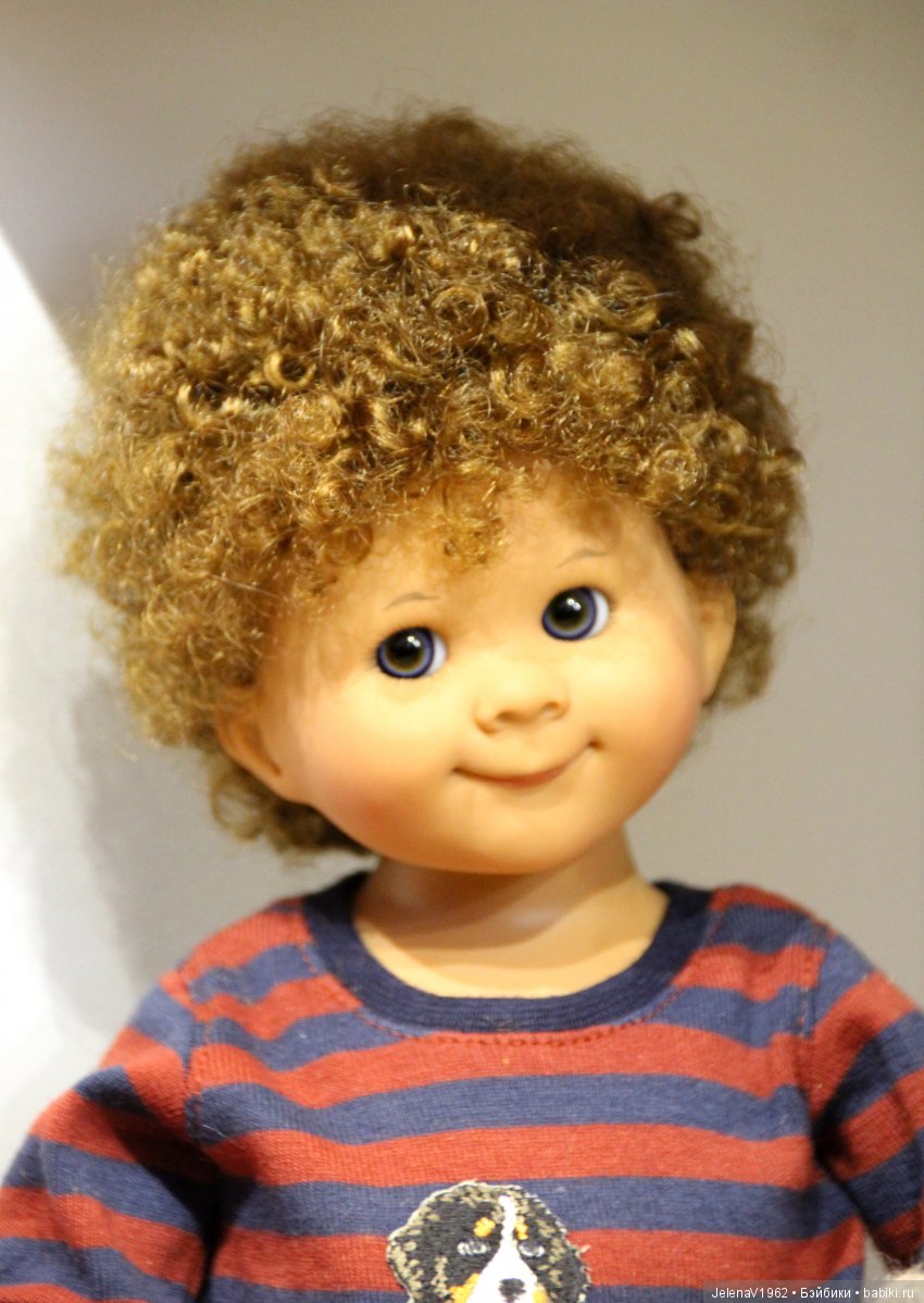 Встреча с Вихтелями и не только... Кукольная выставка. Эшвеге. Германия | Бэйбики Встреча с Вихтелями и не только... Кукольная выставка. Эшвеге. Германия