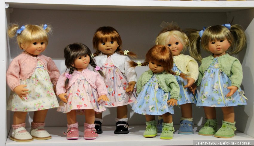 Встреча с Вихтелями и не только... Кукольная выставка. Эшвеге. Германия | Бэйбики Встреча с Вихтелями и не только... Кукольная выставка. Эшвеге. Германия