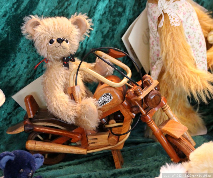 Встреча с Вихтелями и не только... Кукольная выставка. Эшвеге. Германия | Бэйбики Встреча с Вихтелями и не только... Кукольная выставка. Эшвеге. Германия