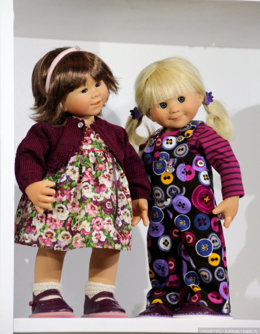 Встреча с Вихтелями и не только... Кукольная выставка. Эшвеге. Германия | Бэйбики Встреча с Вихтелями и не только... Кукольная выставка. Эшвеге. Германия