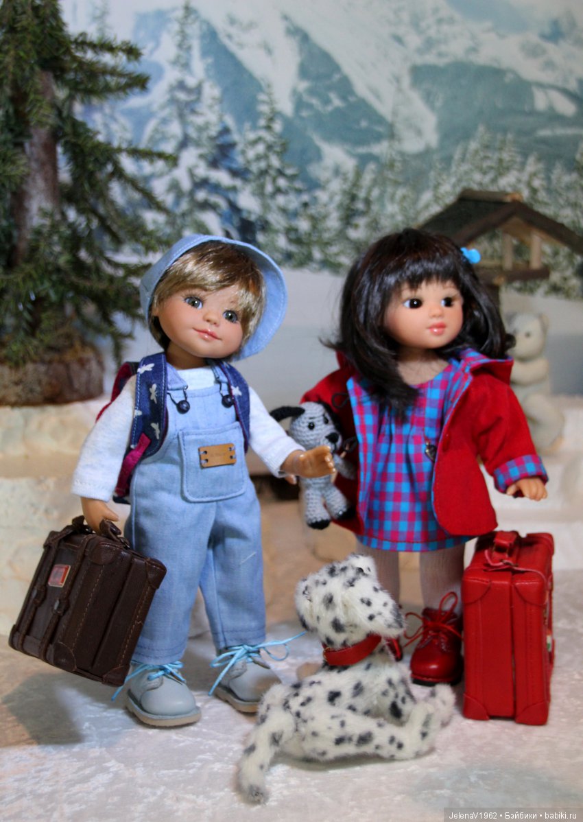 Встреча с Вихтелями и не только... Кукольная выставка. Эшвеге. Германия | Бэйбики Встреча с Вихтелями и не только... Кукольная выставка. Эшвеге. Германия