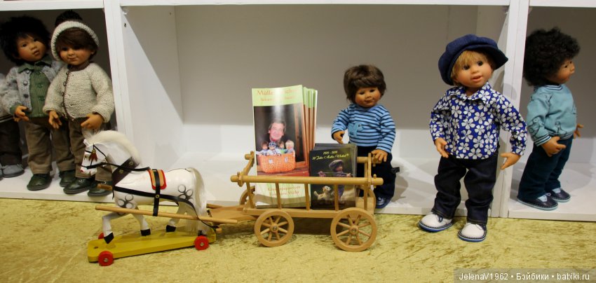 Встреча с Вихтелями и не только... Кукольная выставка. Эшвеге. Германия | Бэйбики Встреча с Вихтелями и не только... Кукольная выставка. Эшвеге. Германия