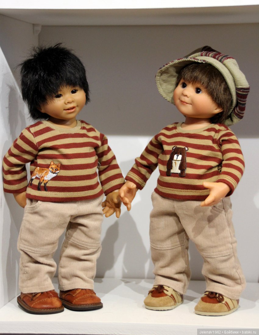 Встреча с Вихтелями и не только... Кукольная выставка. Эшвеге. Германия | Бэйбики Встреча с Вихтелями и не только... Кукольная выставка. Эшвеге. Германия