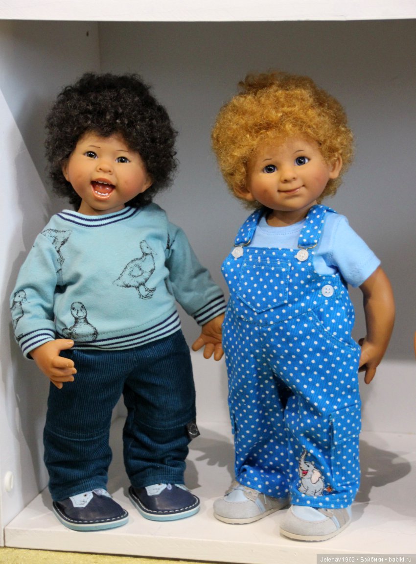 Встреча с Вихтелями и не только... Кукольная выставка. Эшвеге. Германия | Бэйбики Встреча с Вихтелями и не только... Кукольная выставка. Эшвеге. Германия