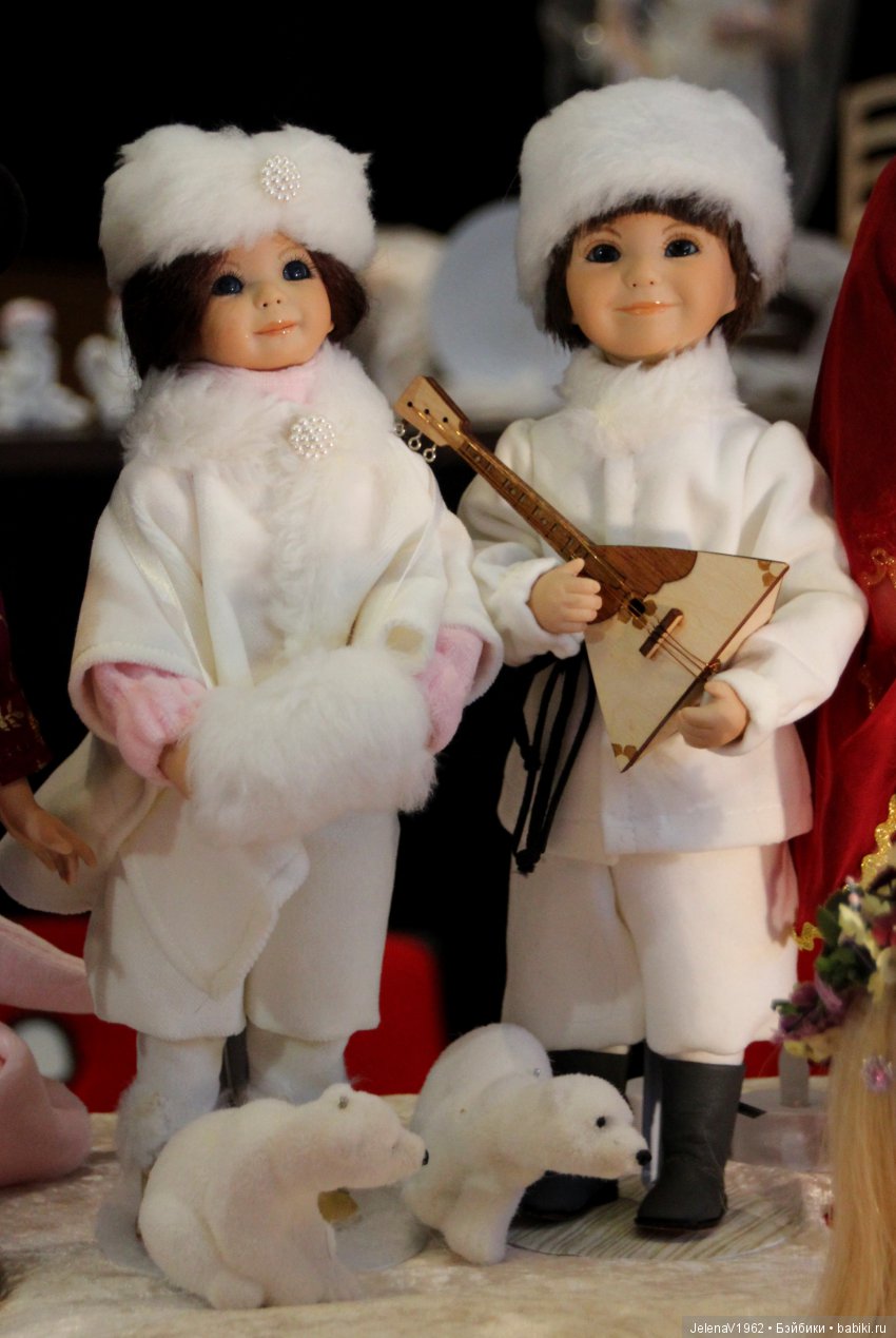 Встреча с Вихтелями и не только... Кукольная выставка. Эшвеге. Германия | Бэйбики Встреча с Вихтелями и не только... Кукольная выставка. Эшвеге. Германия