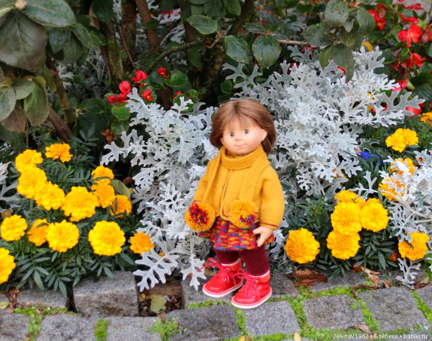 Встреча с Вихтелями и не только... Кукольная выставка. Эшвеге. Германия | Бэйбики Встреча с Вихтелями и не только... Кукольная выставка. Эшвеге. Германия