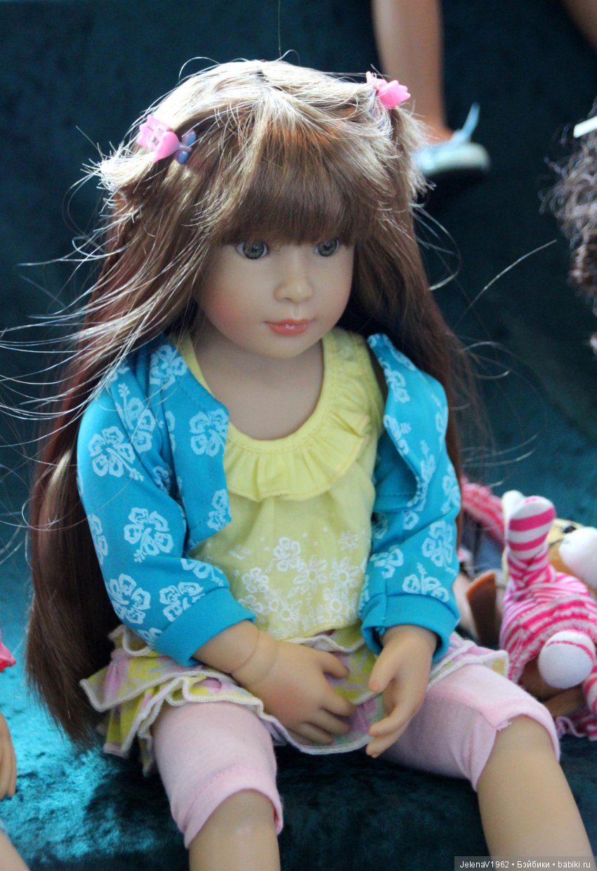 Встреча с Вихтелями и не только... Кукольная выставка. Эшвеге. Германия | Бэйбики Встреча с Вихтелями и не только... Кукольная выставка. Эшвеге. Германия