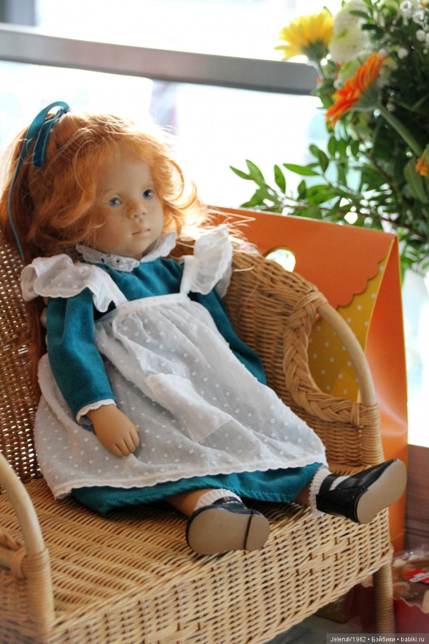 Встреча с Вихтелями и не только... Кукольная выставка. Эшвеге. Германия | Бэйбики Встреча с Вихтелями и не только... Кукольная выставка. Эшвеге. Германия