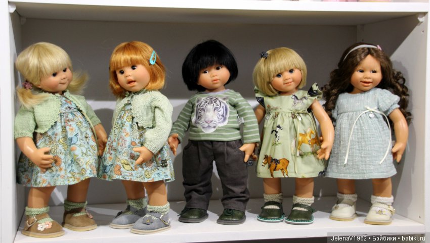 Встреча с Вихтелями и не только... Кукольная выставка. Эшвеге. Германия | Бэйбики Встреча с Вихтелями и не только... Кукольная выставка. Эшвеге. Германия