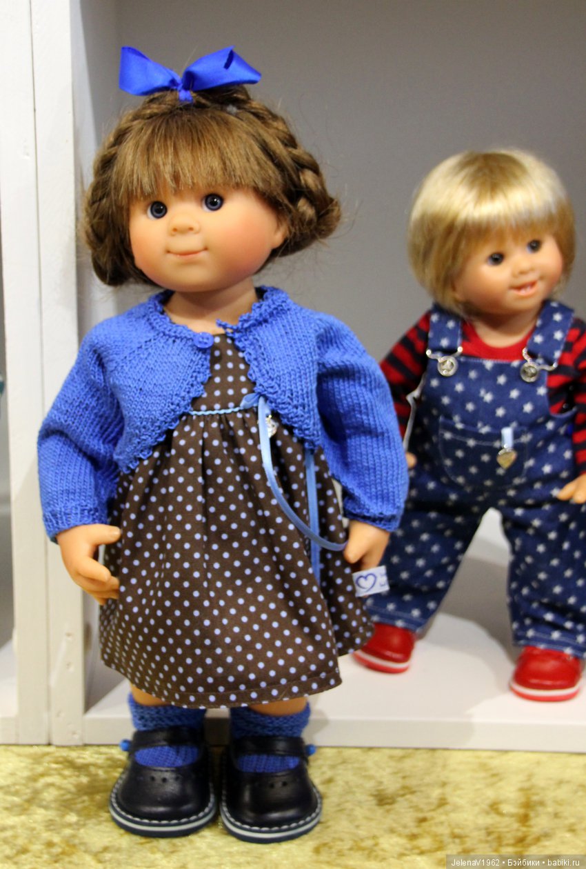 Встреча с Вихтелями и не только... Кукольная выставка. Эшвеге. Германия | Бэйбики Встреча с Вихтелями и не только... Кукольная выставка. Эшвеге. Германия