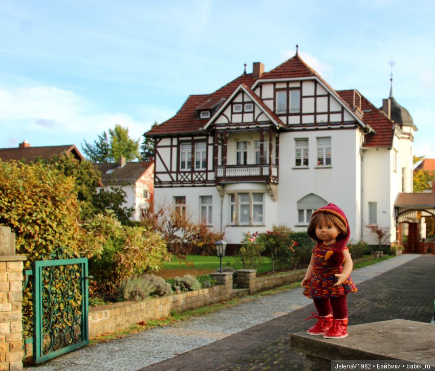 Встреча с Вихтелями и не только... Кукольная выставка. Эшвеге. Германия | Бэйбики Встреча с Вихтелями и не только... Кукольная выставка. Эшвеге. Германия