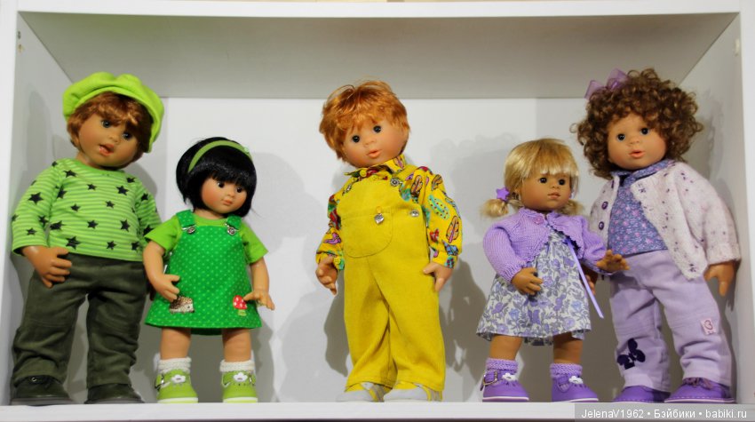 Встреча с Вихтелями и не только... Кукольная выставка. Эшвеге. Германия | Бэйбики Встреча с Вихтелями и не только... Кукольная выставка. Эшвеге. Германия