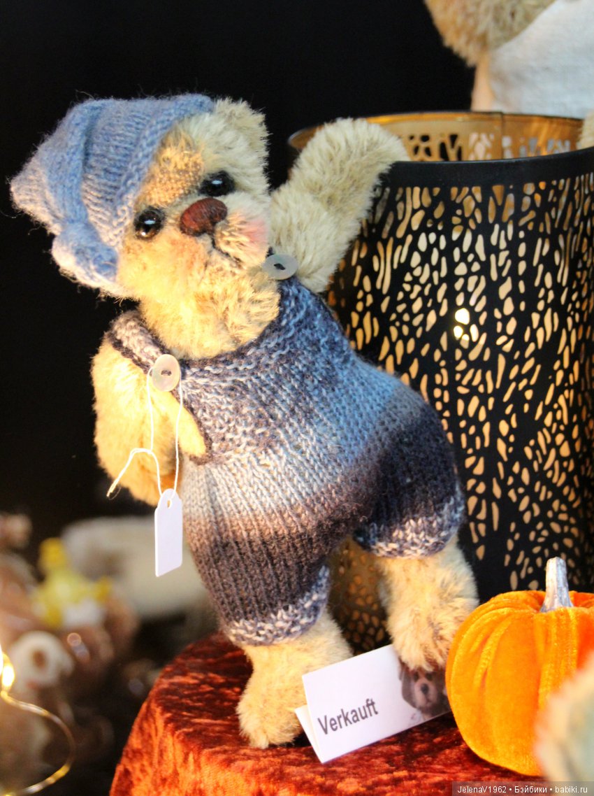 Встреча с Вихтелями и не только... Кукольная выставка. Эшвеге. Германия | Бэйбики Встреча с Вихтелями и не только... Кукольная выставка. Эшвеге. Германия