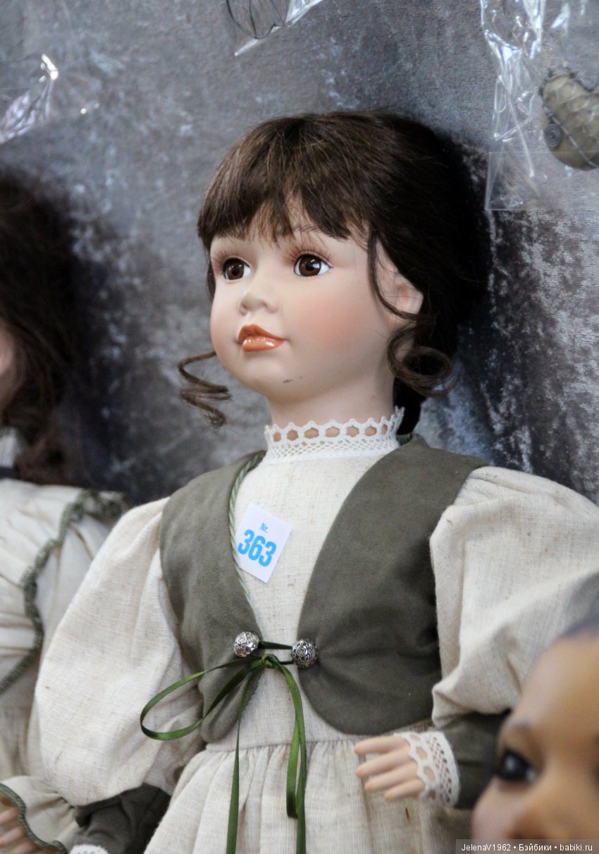 Встреча с Вихтелями и не только... Кукольная выставка. Эшвеге. Германия | Бэйбики Встреча с Вихтелями и не только... Кукольная выставка. Эшвеге. Германия