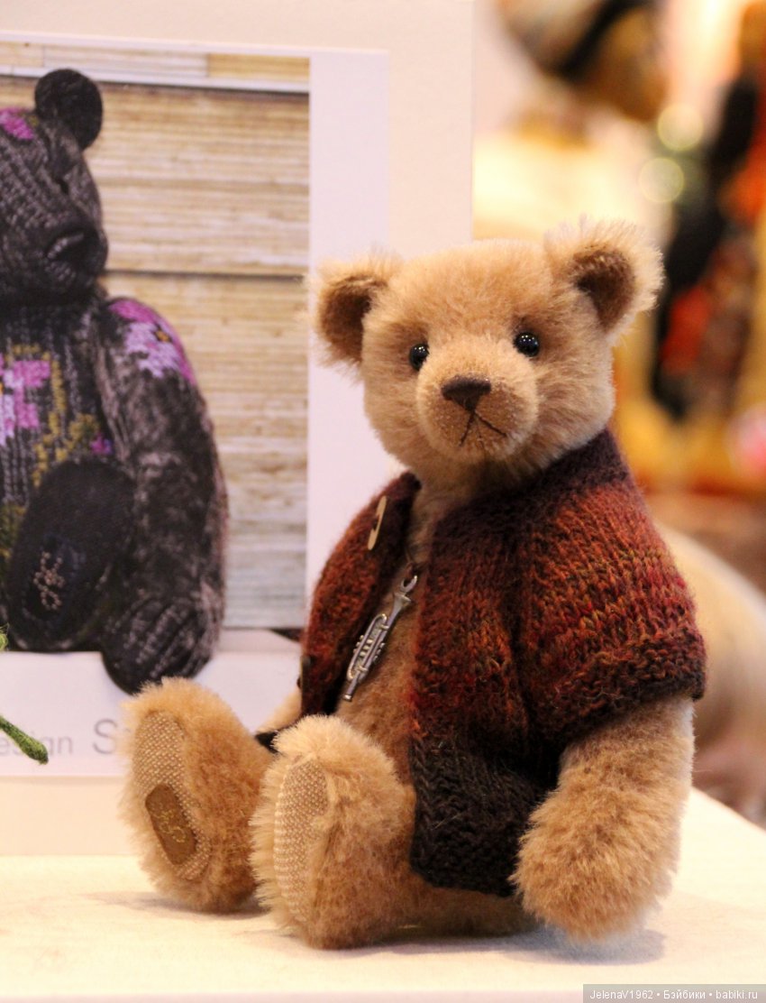 Встреча с Вихтелями и не только... Кукольная выставка. Эшвеге. Германия | Бэйбики Встреча с Вихтелями и не только... Кукольная выставка. Эшвеге. Германия