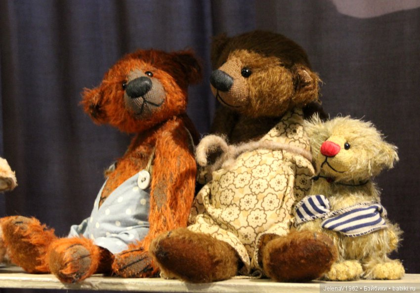 Встреча с Вихтелями и не только... Кукольная выставка. Эшвеге. Германия | Бэйбики Встреча с Вихтелями и не только... Кукольная выставка. Эшвеге. Германия