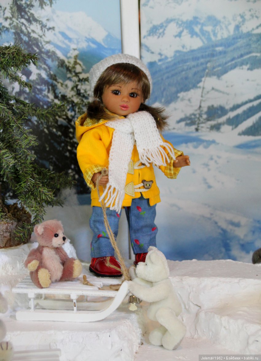 Встреча с Вихтелями и не только... Кукольная выставка. Эшвеге. Германия | Бэйбики Встреча с Вихтелями и не только... Кукольная выставка. Эшвеге. Германия