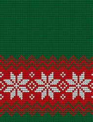 Мои рождественские Цверги. Одежда своими руками