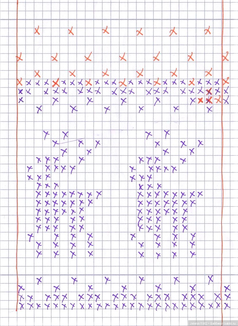 Мои рождественские Цверги. Одежда своими руками