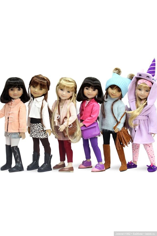 Сашка, Саша, Александра. Диана Эффнер для Ruby Red Fashion Friends (фото 10)