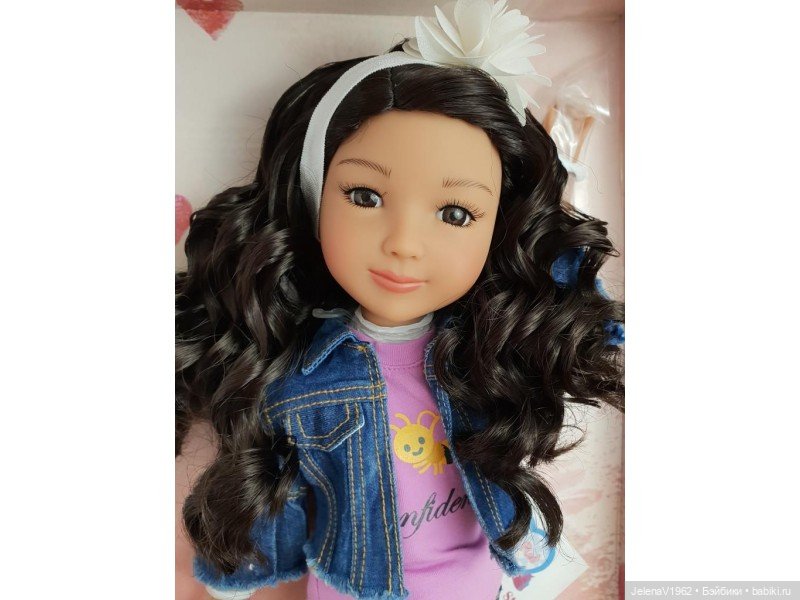 Сашка, Саша, Александра. Диана Эффнер для Ruby Red Fashion Friends (фото 7)