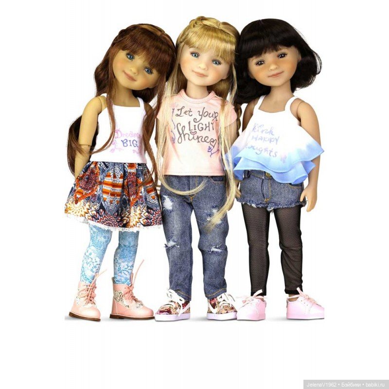 Сашка, Саша, Александра. Диана Эффнер для Ruby Red Fashion Friends (фото 3)