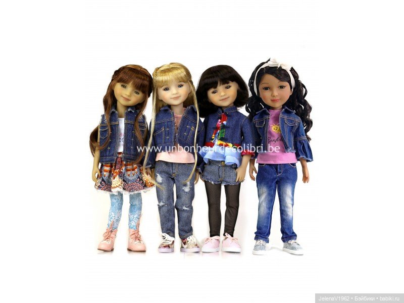 Сашка, Саша, Александра. Диана Эффнер для Ruby Red Fashion Friends (фото 2)