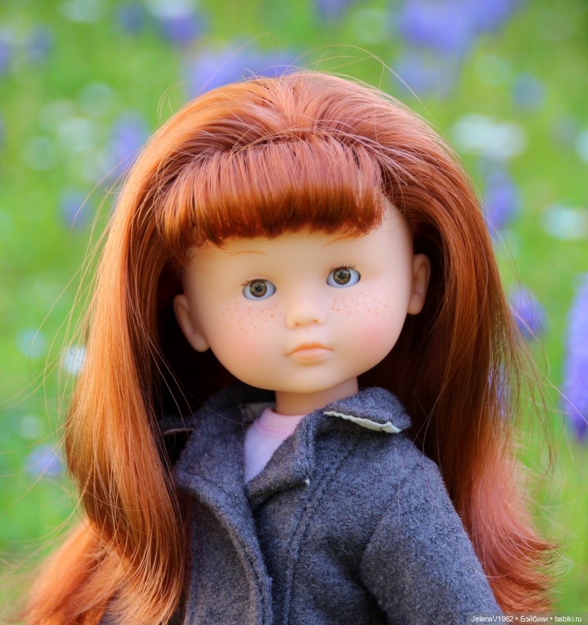Летние мини Королинки. Corolle mini Corolline (фото 5)