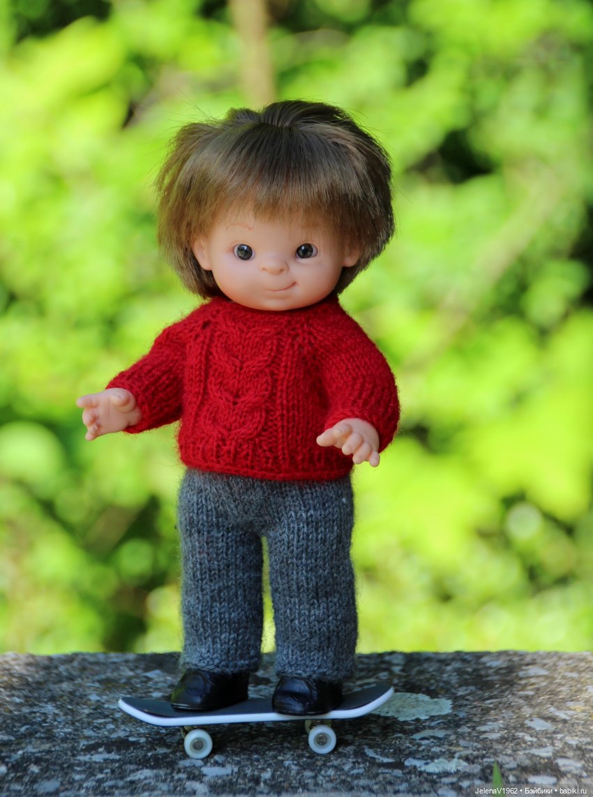 Летние мини Королинки. Corolle mini Corolline