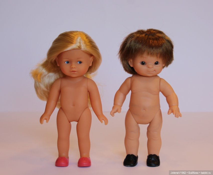 Летние мини Королинки. Corolle mini Corolline