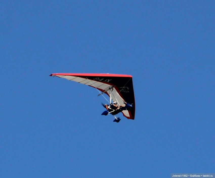 Морская прогулка с Сашкой и не только