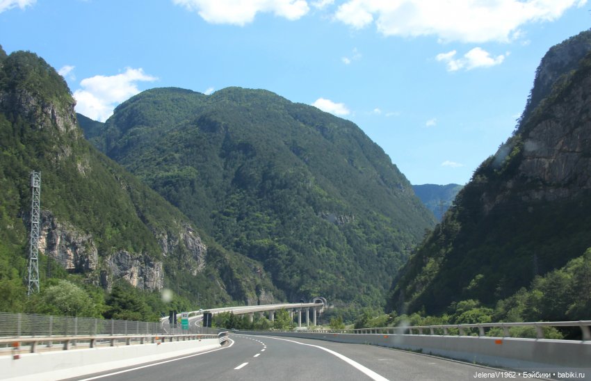 Морская прогулка с Сашкой и не только (фото 10)