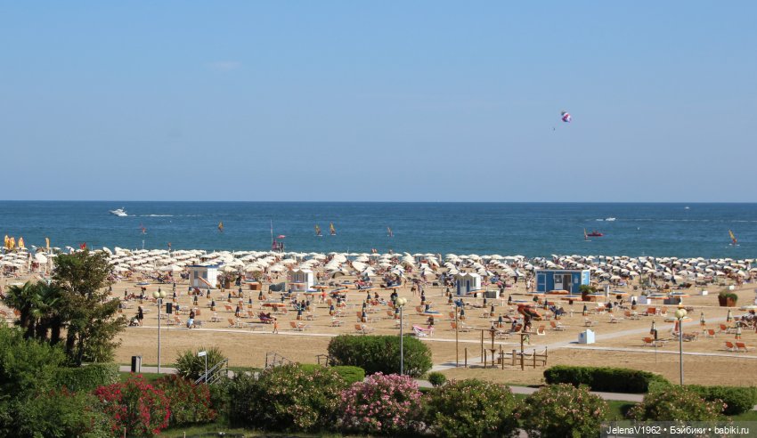 Морская прогулка с Сашкой и не только