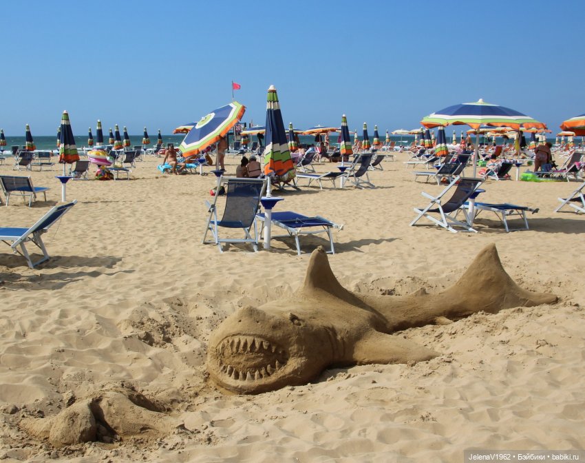 Морская прогулка с Сашкой и не только