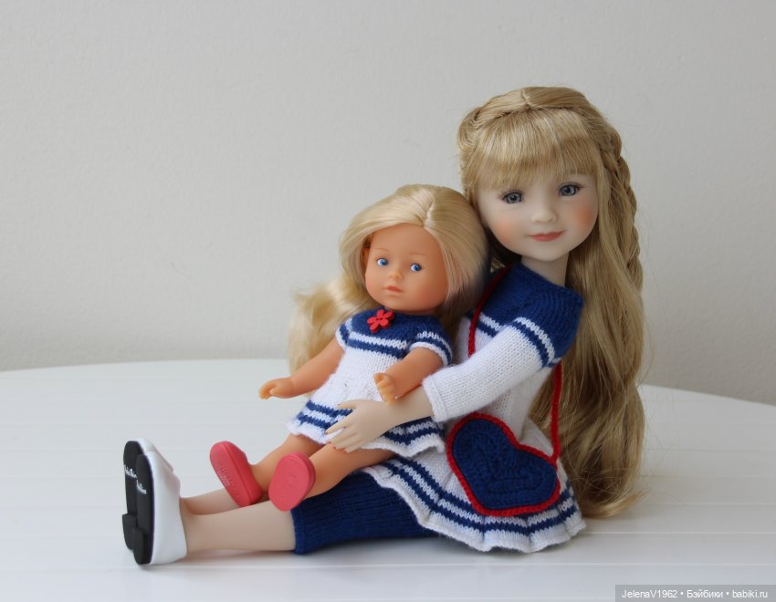 Морская прогулка с Сашкой и не только