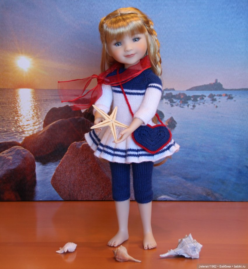 Морская прогулка с Сашкой и не только (фото 5)