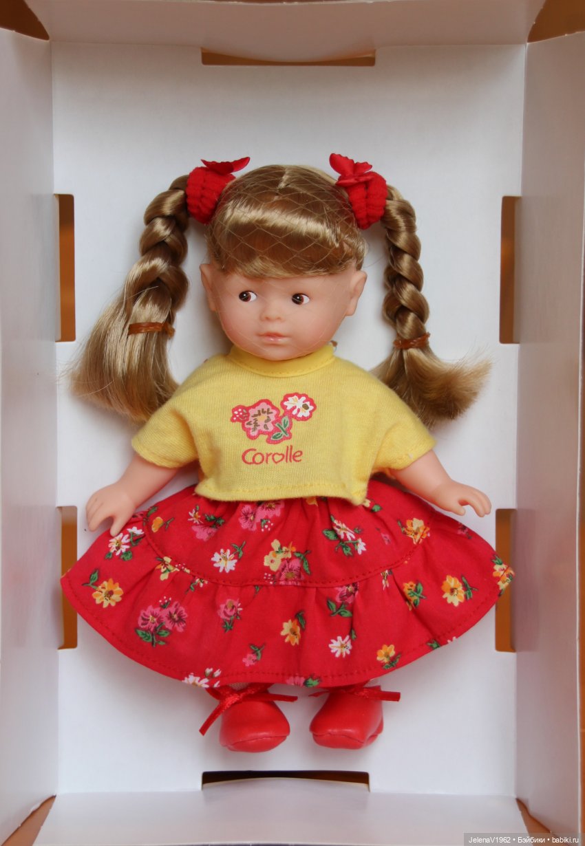 Лета много не бывает. И снова мини Королинки. Одежда своими руками (фото 2)