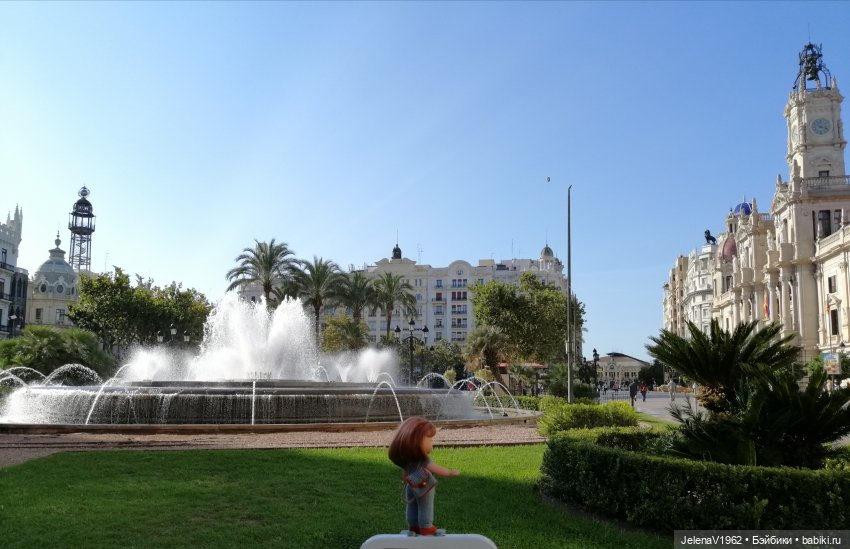 Осень с мини Королинкой. Одежда своими руками (фото 3)