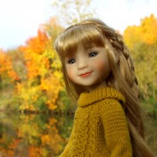 Самый красивый день осени