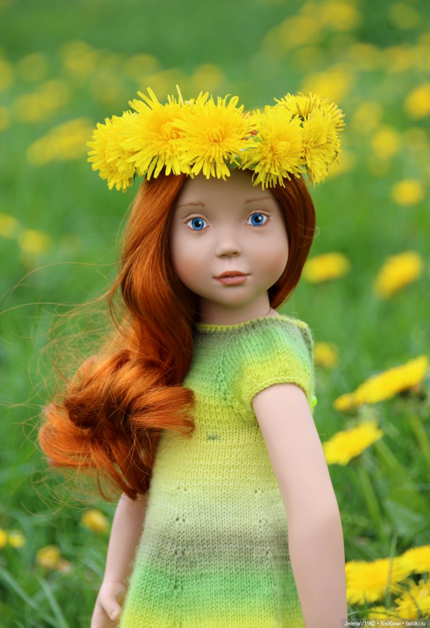 А я и не знала, что поздняя осень может быть такой красивой. Валентина Цвергназе (фото 3)