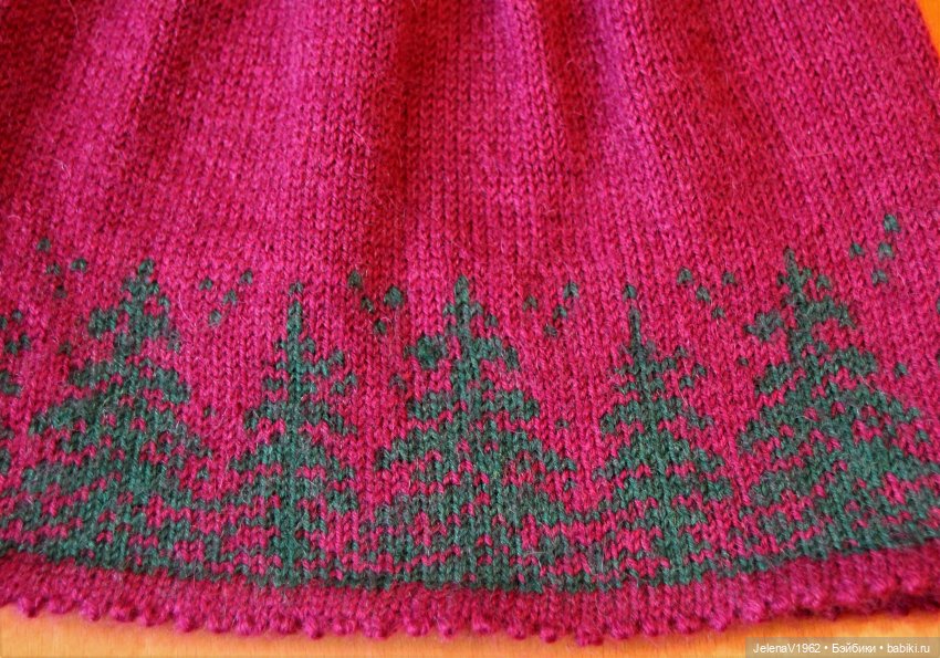 А я и не знала, что поздняя осень может быть такой красивой. Валентина Цвергназе