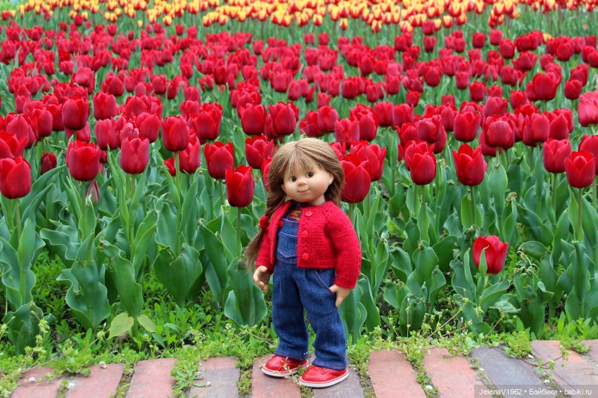 Маленькая дверь в большой мир. Киев - столица Украины любопытными глазами Вихтелей