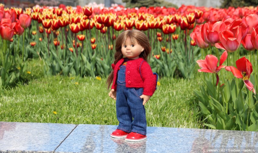 Маленькая дверь в большой мир. Киев - столица Украины любопытными глазами Вихтелей