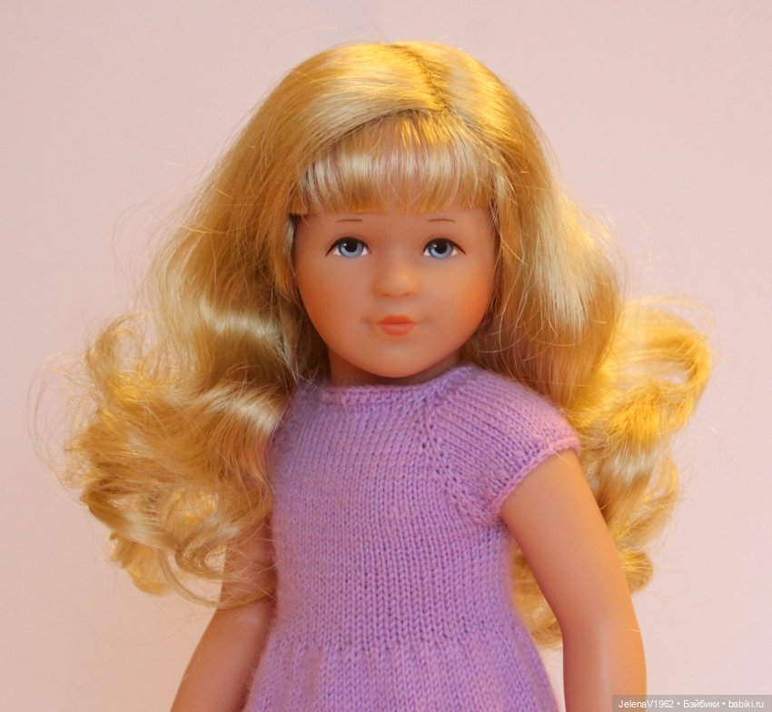 Рождественское настроение для Тони & Мари Käthe Kruse. Одежда своими руками