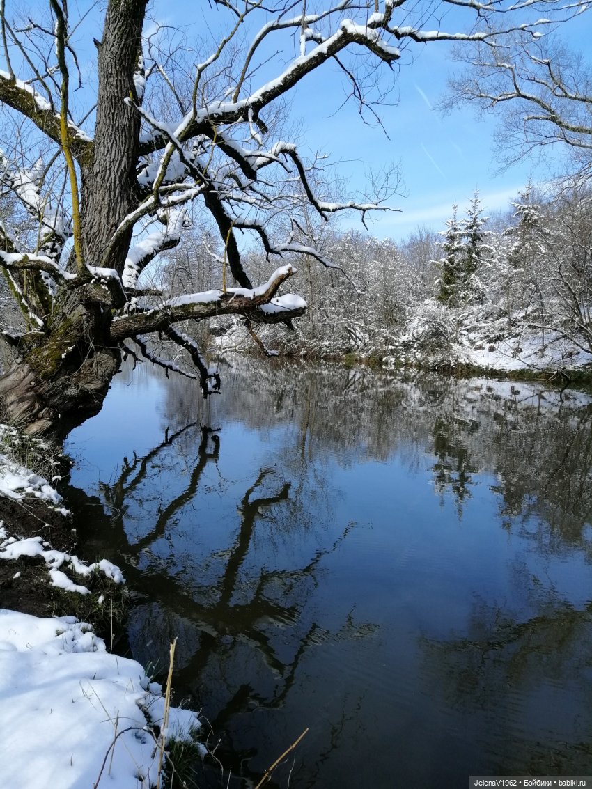 Когда её совсем не ждёшь — Куклы Baboliy (Баболи
