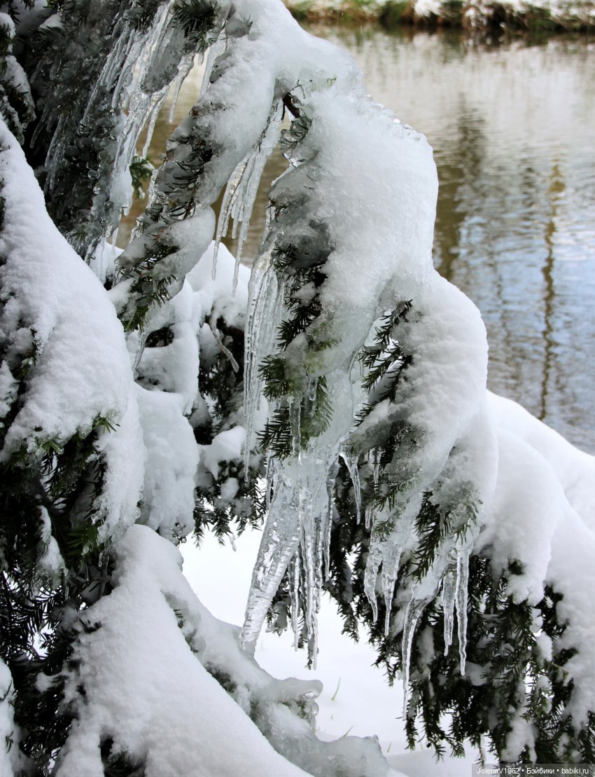 Когда её совсем не ждёшь — Куклы Baboliy (Баболи