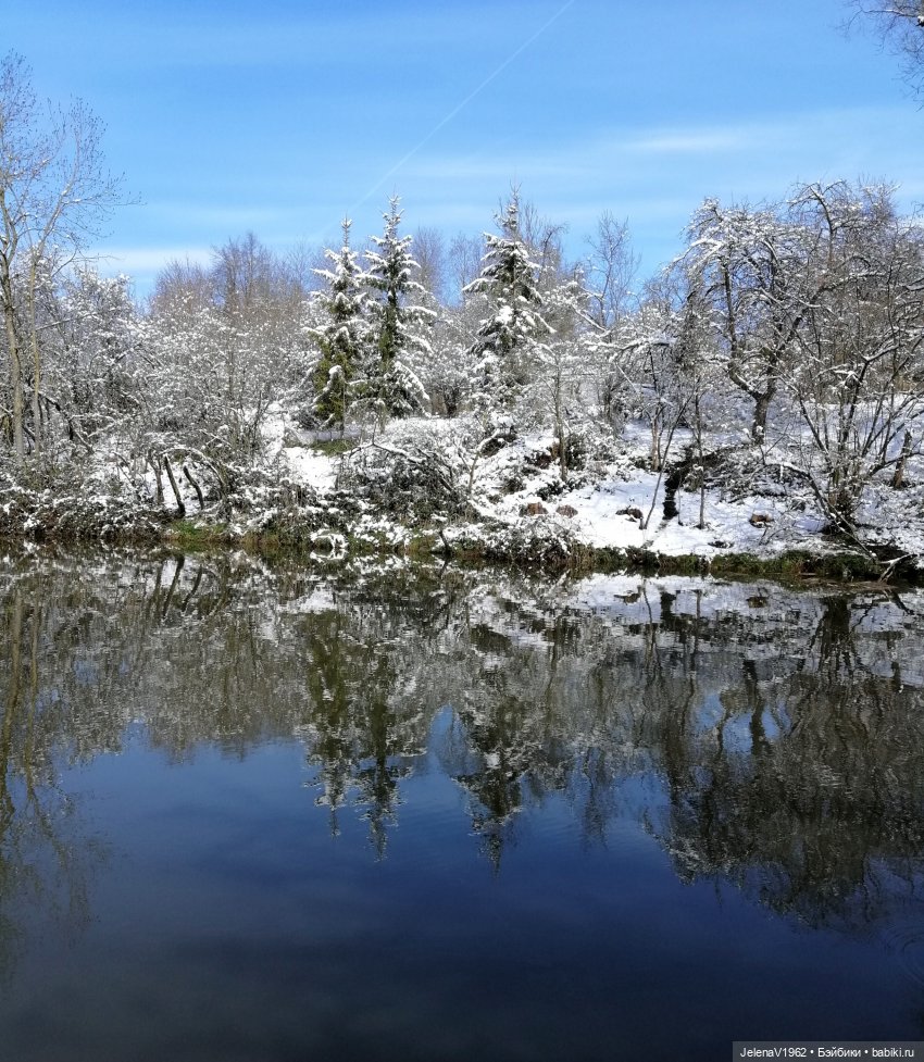 Когда её совсем не ждёшь — Куклы Baboliy (Баболи